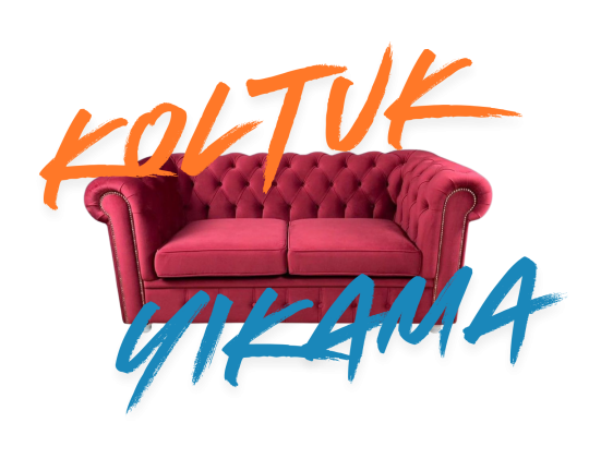 Koltuk yıkama