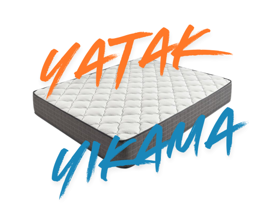 YATAK yıkama
